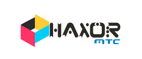 HaxorMTC Logo